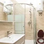 Apartamento Midtown Center *