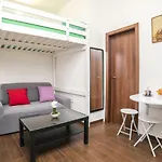 Midtown Center Apartamento *
