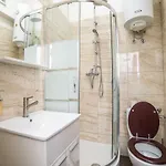 Midtown Center Apartamento *