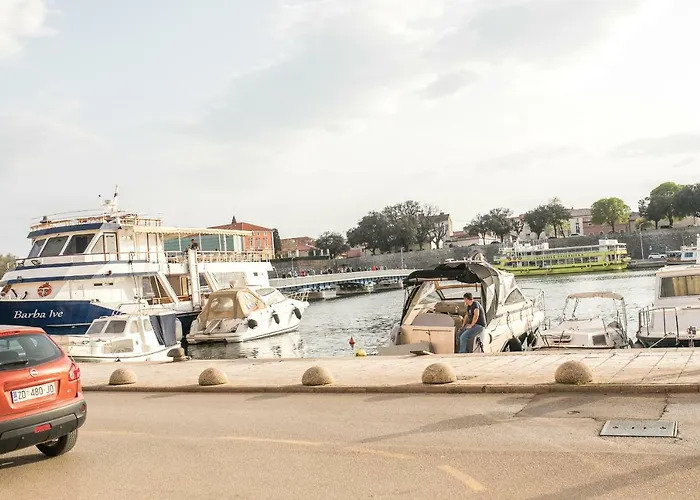 דירה Midtown Center