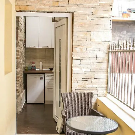 Midtown Center Apartment Zadar