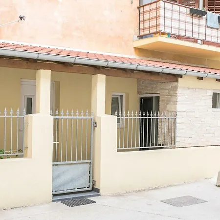 Midtown Center Lägenhet