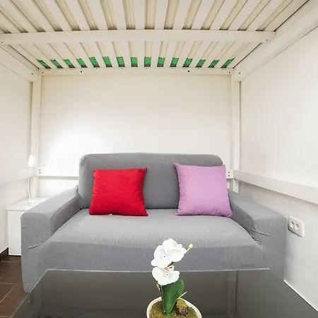 Appartement Midtown Center *