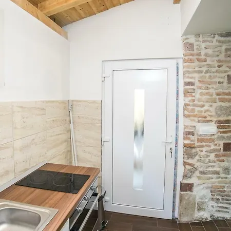 Midtown Center Apartment Zadar
