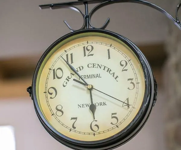 Apartmán Midtown Center Zadar