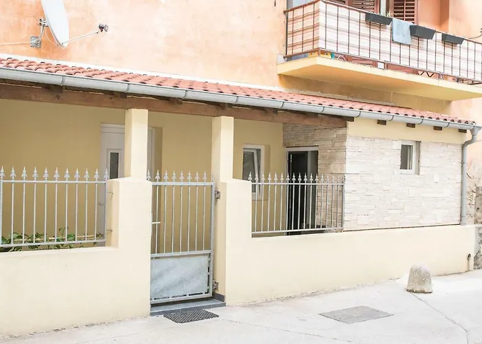 Midtown Center Apartmán