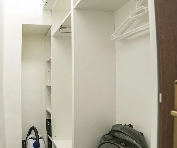 Midtown Center Apartmán