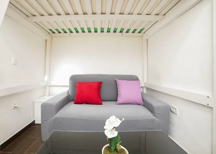 Apartmán Midtown Center *