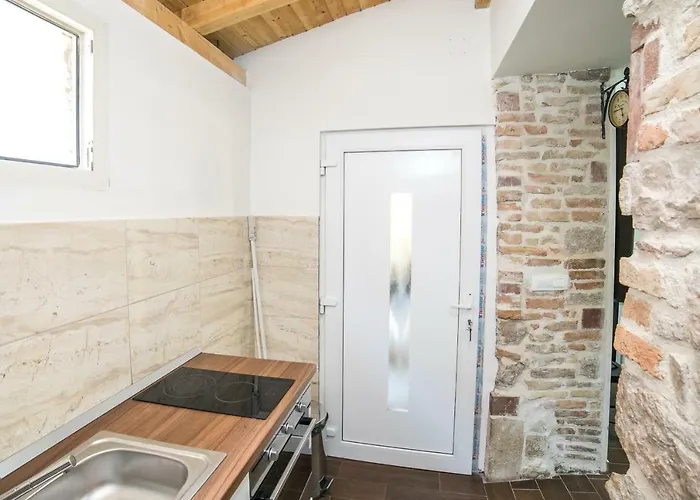 Midtown Center Apartmán Zadar